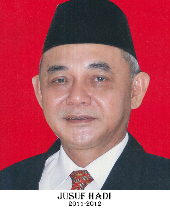 Jusuf hadi 